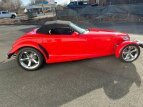 Thumbnail Photo 9 for 1999 Plymouth Prowler